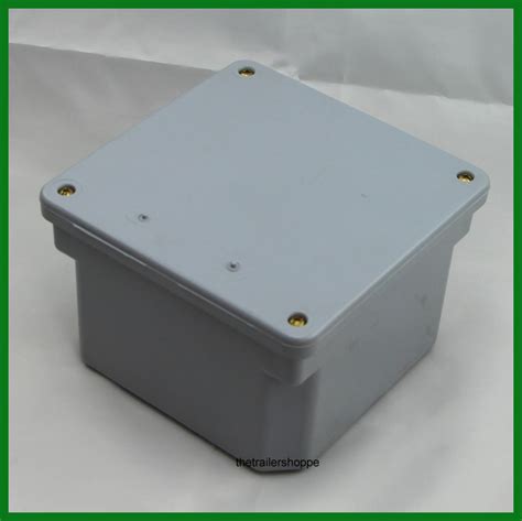 6x6x4 n1 junction box wtih flange|6x6 screw cover junction box.